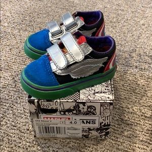 Vans Old Skool V 4.0